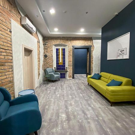 K43 Rooms Belgrado Esterno foto