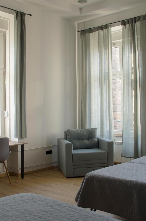 K43 Rooms Belgrado Esterno foto