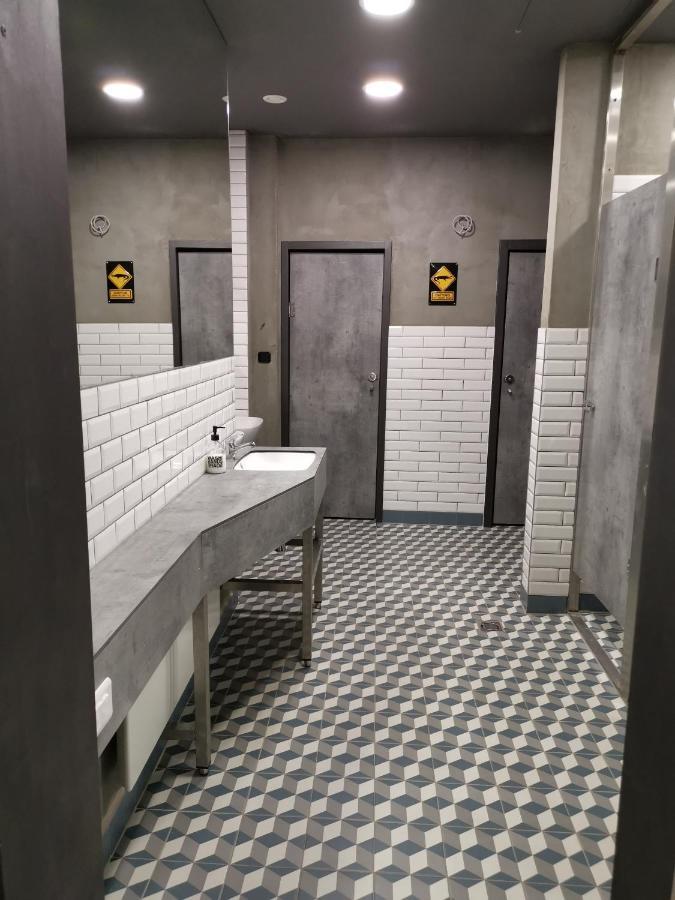 K43 Rooms Belgrado Esterno foto