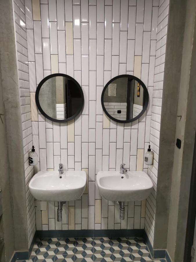 K43 Rooms Belgrado Esterno foto