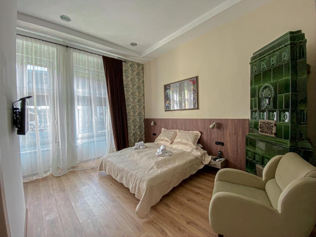 K43 Rooms Belgrado Esterno foto