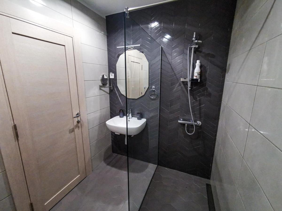 K43 Rooms Belgrado Esterno foto