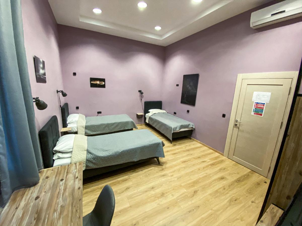K43 Rooms Belgrado Esterno foto